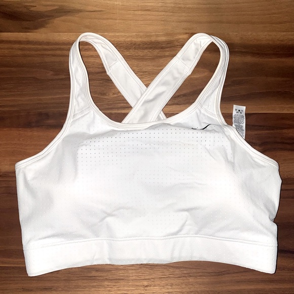 Nike Other - Nike sports bra size large new but with tag without ❤️
